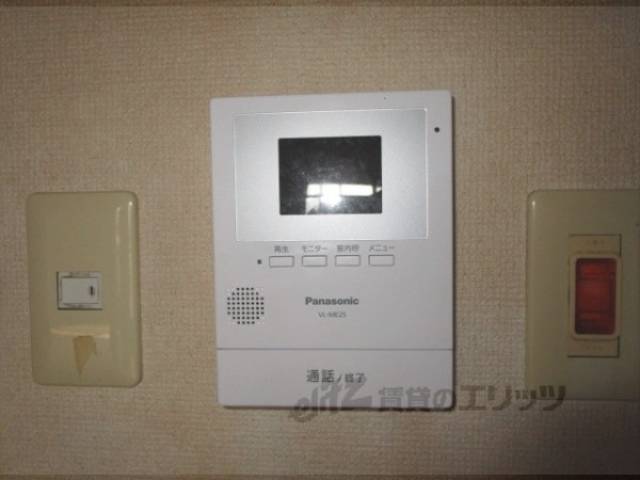 ドアフォン（ＴＶ含）