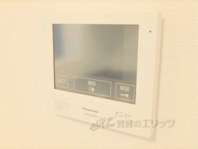 ドアフォン（ＴＶ含）　モニターホン