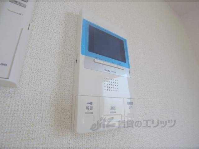 モニターフォン