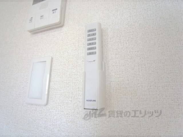 照明リモコン