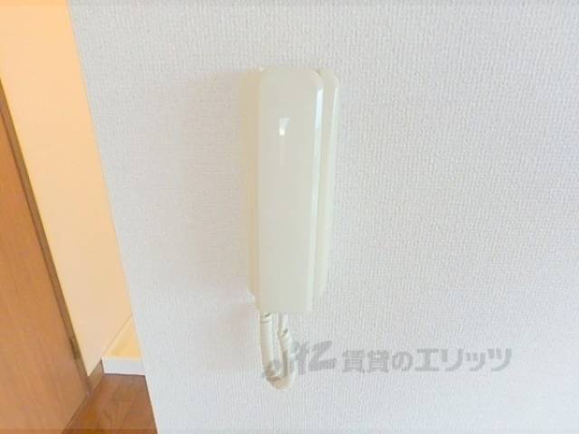インターホン
