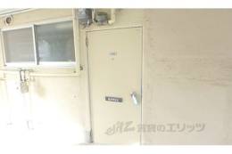 河西マンション室内写真1