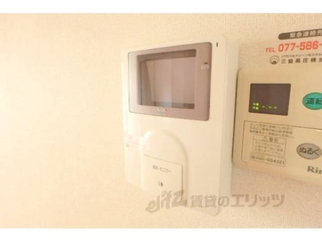 ドアフォン（ＴＶ含）