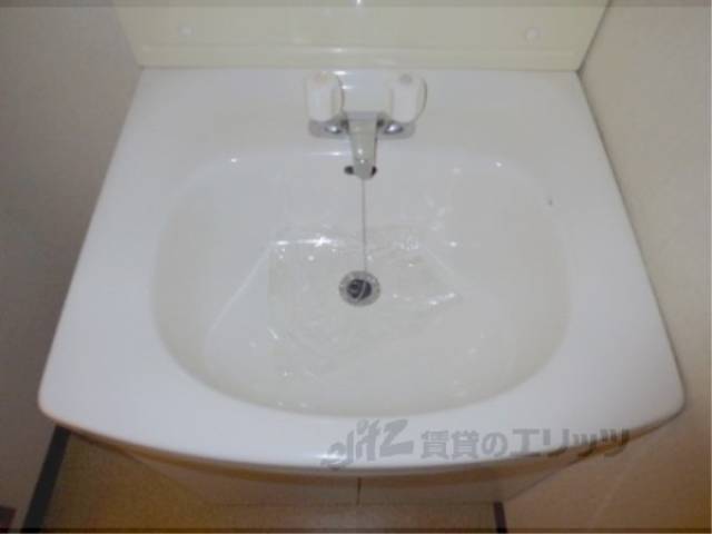洗面所