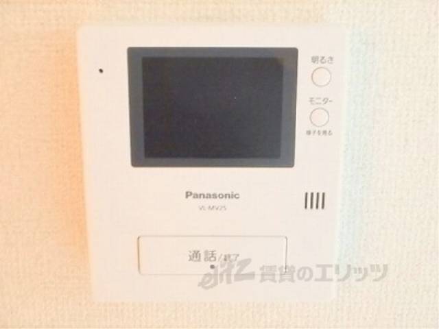 インターホン