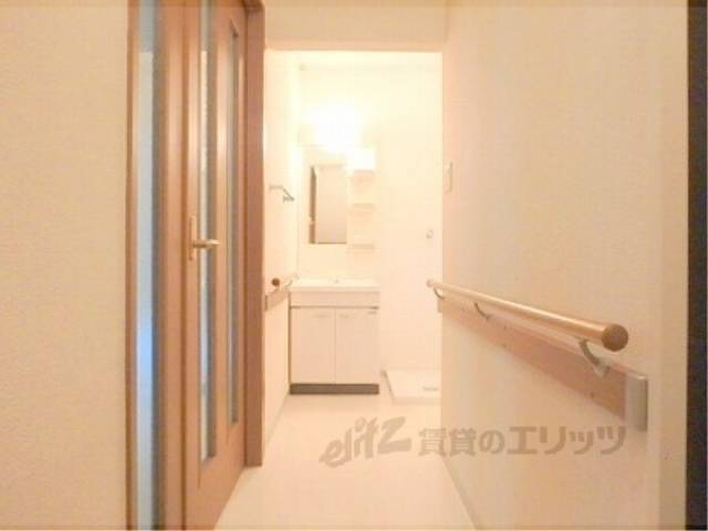 廊下