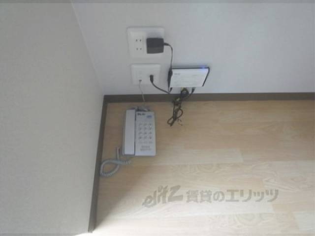 電話