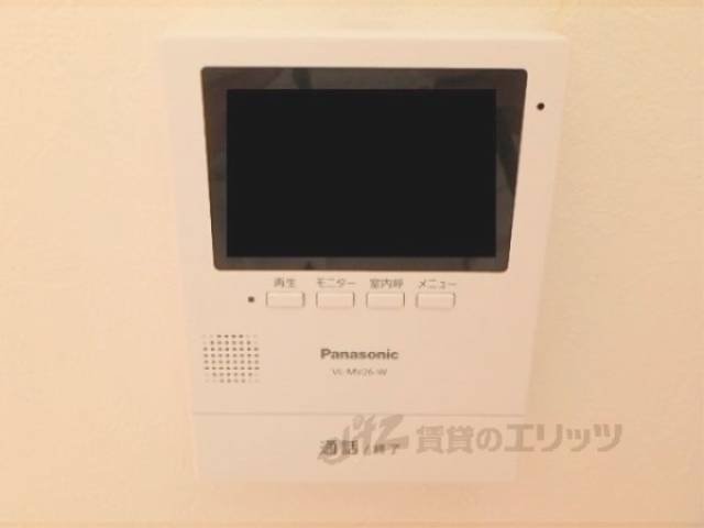 モニターフォン