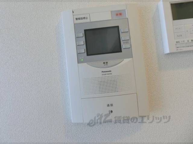 インターフォン