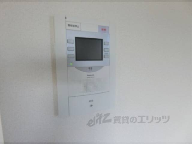 インターフォン