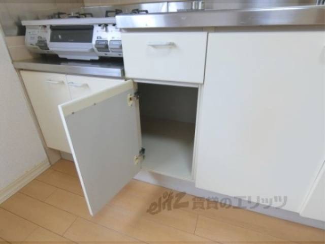 キッチン収納