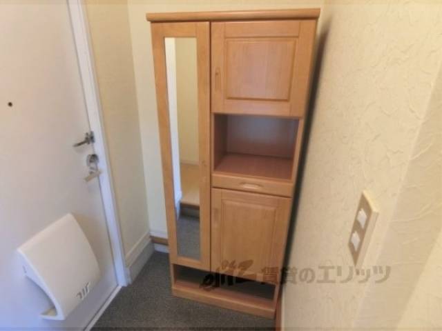 下駄箱