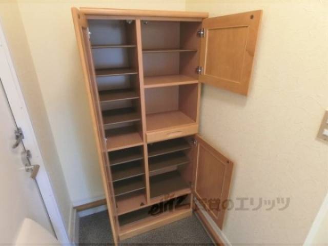 下駄箱