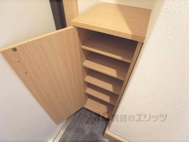 下駄箱