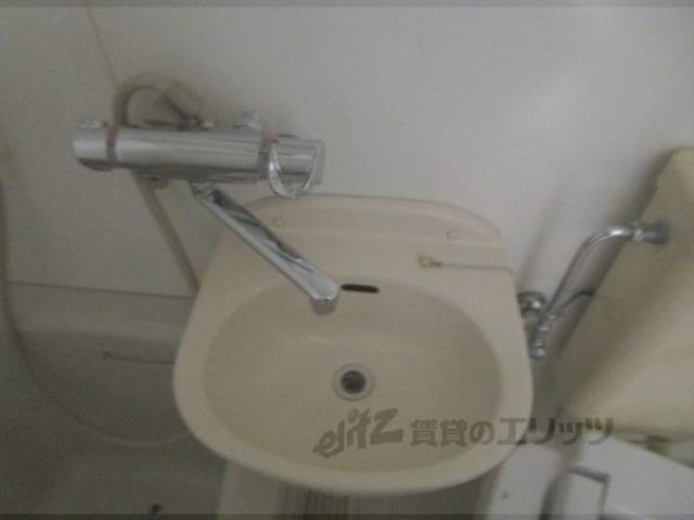 洗面所