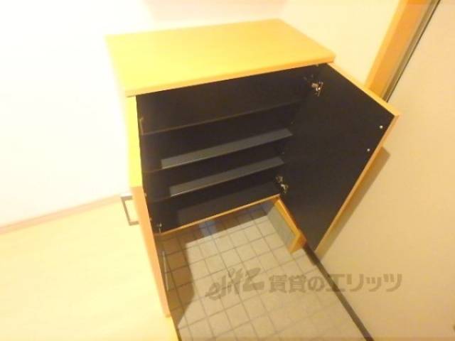 下駄箱