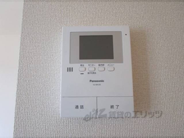 ドアフォン（ＴＶ含）