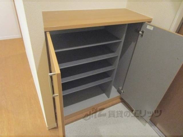 下駄箱