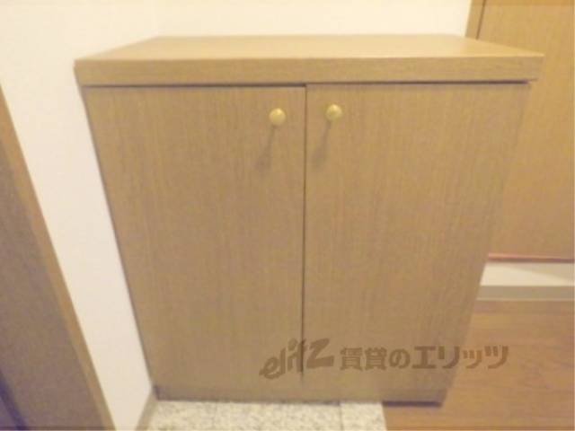 下駄箱