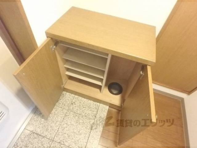 下駄箱
