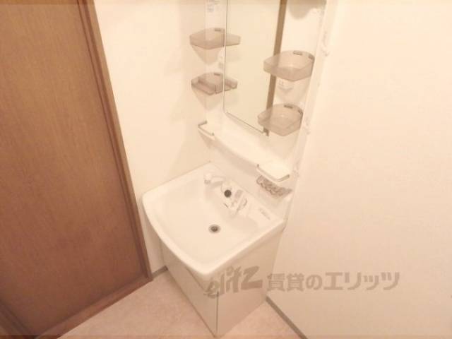 洗面所