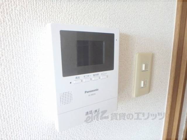 ドアフォン（ＴＶ含）