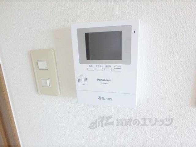 ドアフォン（ＴＶ含）