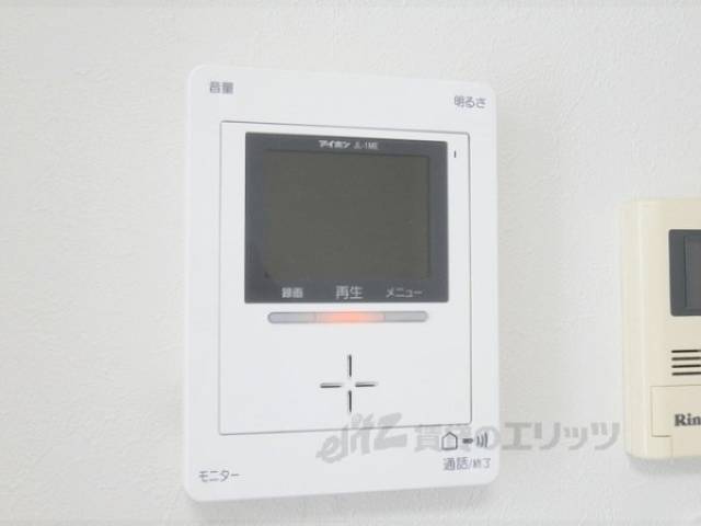 ドアフォン（ＴＶ含）