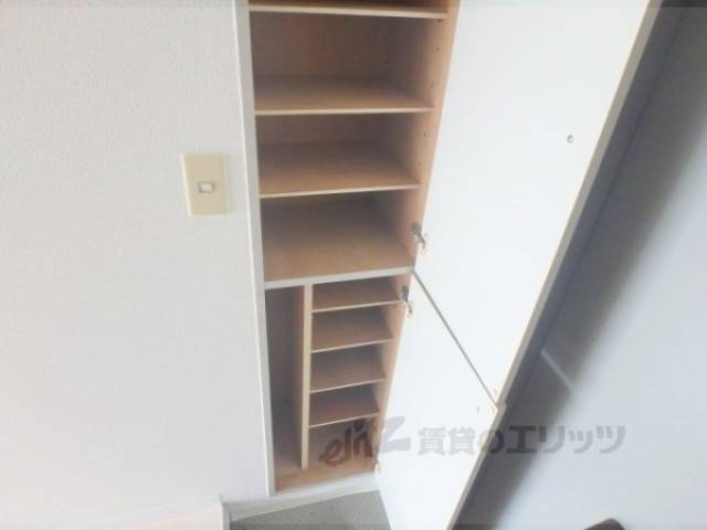 下駄箱