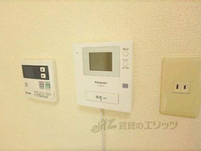 インターホン