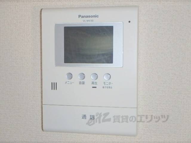 ドアフォン（ＴＶ含）　照明