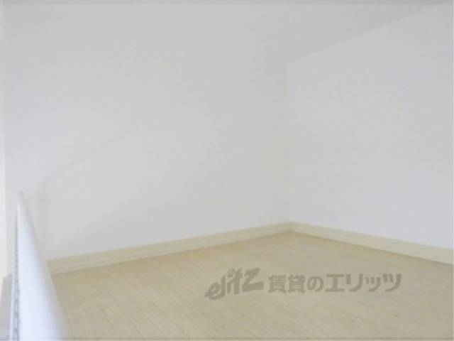 洋室　テレビドアホン