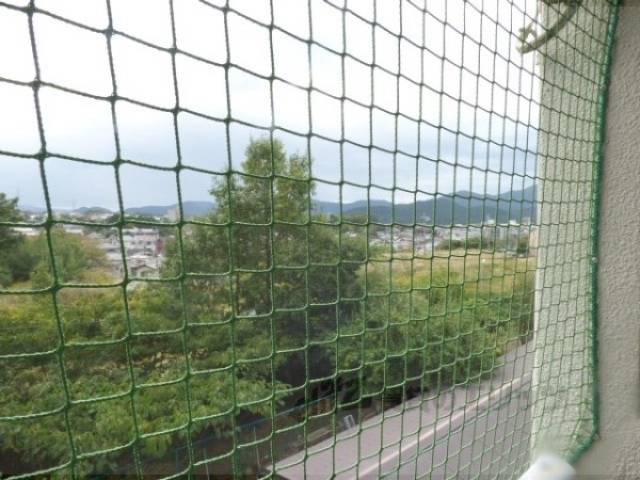 眺望　⑵