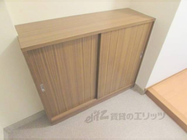 下駄箱