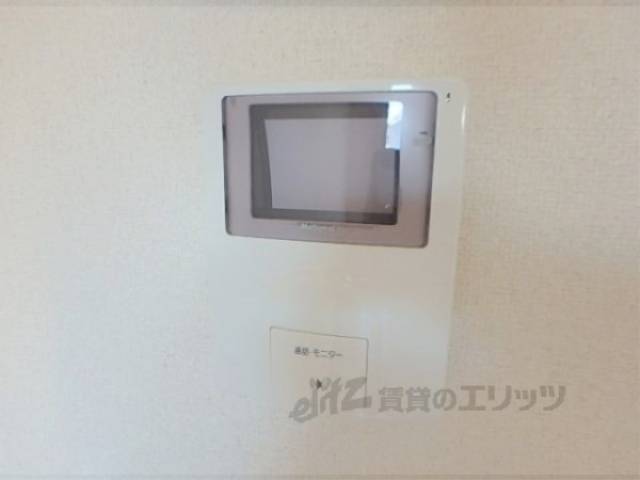 モニターホン