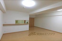 コスモシティ御池富小路室内写真2