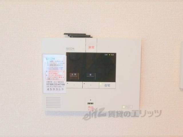 ドアフォン（ＴＶ含）