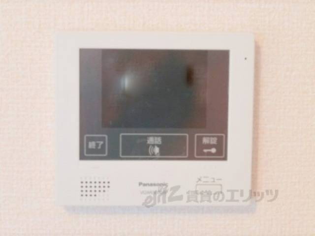 ドアフォン（ＴＶ含）