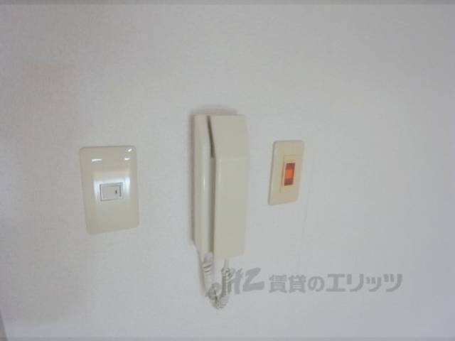 ドアフォン