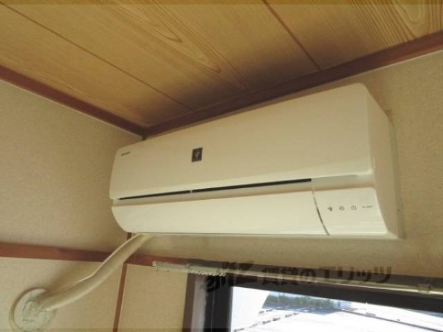 エアコン