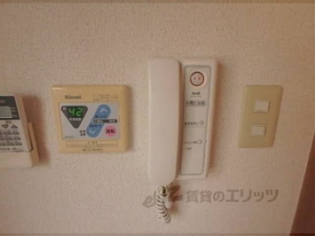 ドアフォン（ＴＶ含）
