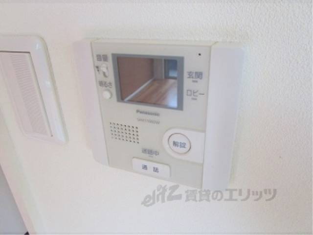 ドアフォン（ＴＶ含）
