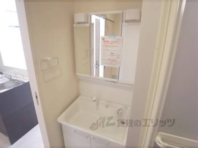 洗面所