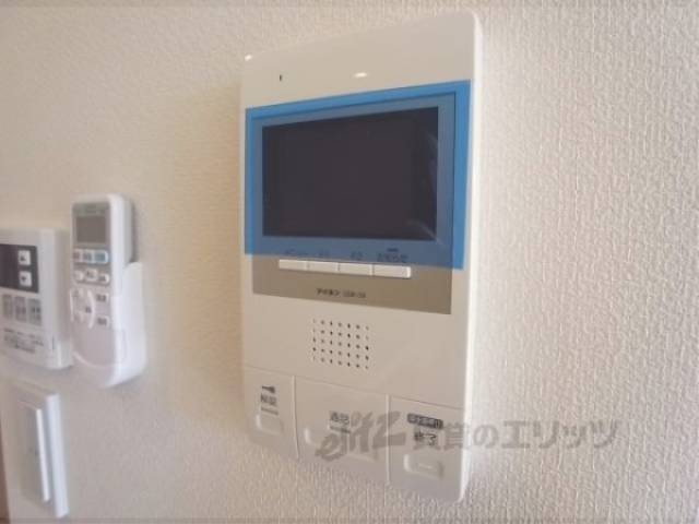 モニターフォン