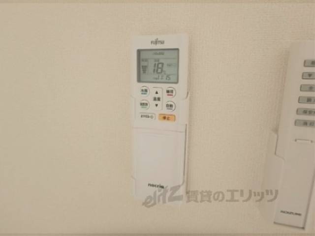 リモコン【エアコン】