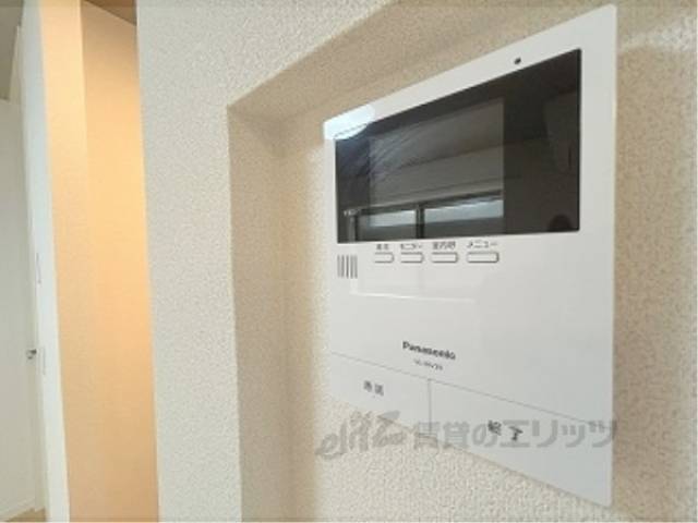 ドアフォン（ＴＶ含）