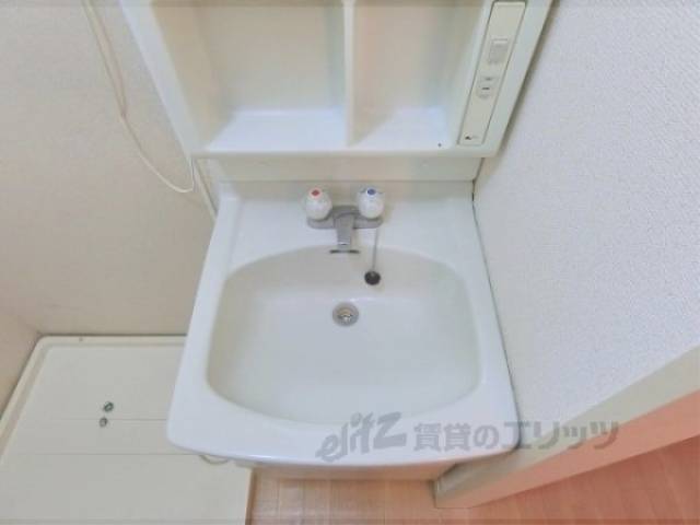 洗面所