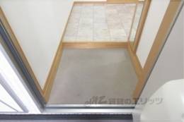 ヴィラシオンびわこ大橋２番館室内写真1