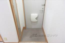 ヴィラシオンびわこ大橋２番館室内写真2