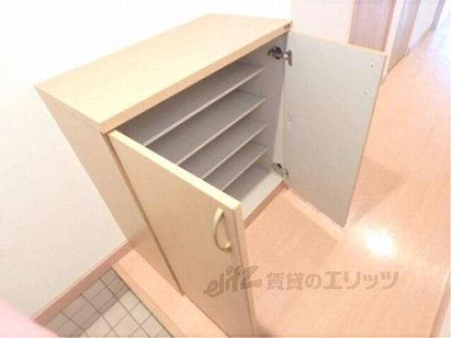 下駄箱
